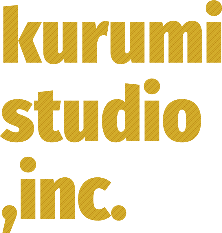 kurumi studio ,inc.